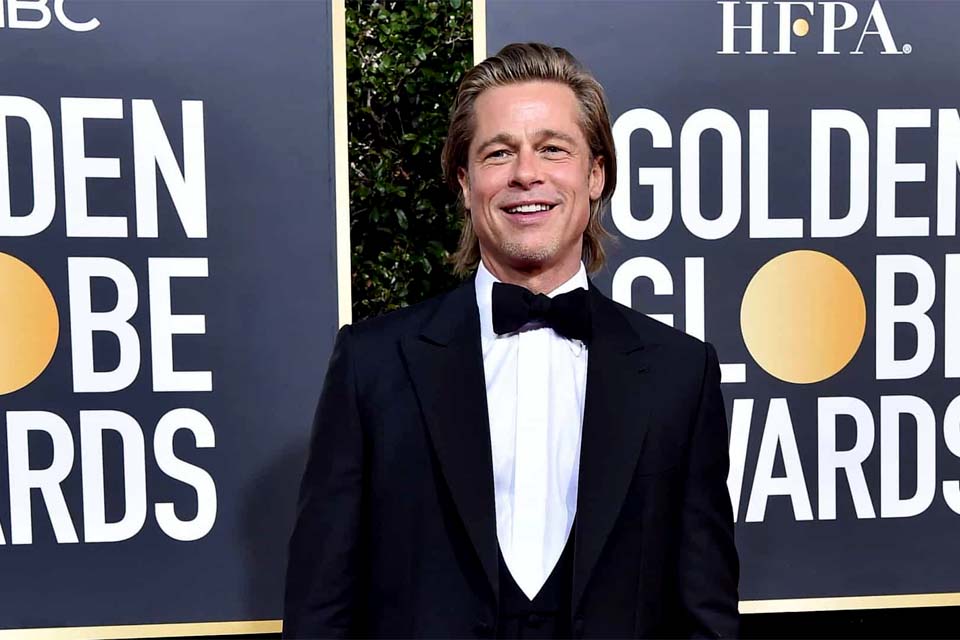 Brad Pitt sobre Jennifer Aniston: 