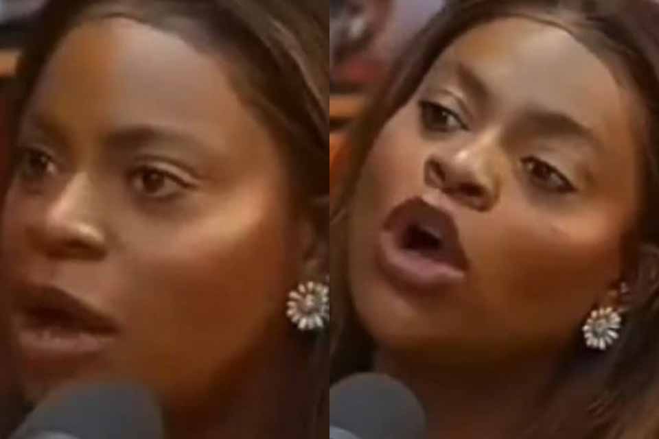 MP do Rio recomenda arquivamento de denúncia do PT contra Jojo Todynho