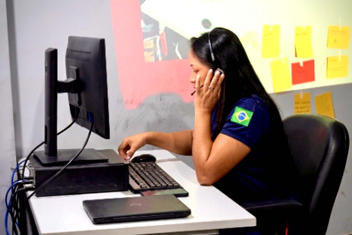 Trotes ao Samu prejudicam atendimentos em Porto Velho