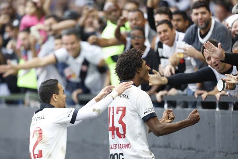 VÍDEO - Vasco 2 x 0 São Paulo; Gols e Melhores Momentos