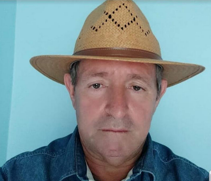 Deputado Luizinho Goebel emite nota de pesar pelo falecimento de Miguel Nunes, ex-secretário de Saúde de São Miguel do Guaporé