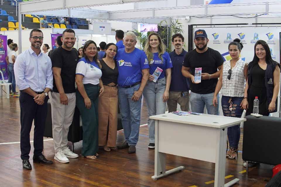 Elero participa do 1º Feirão do Emprego e oferece 65 cursos gratuitos para qualificação profissional