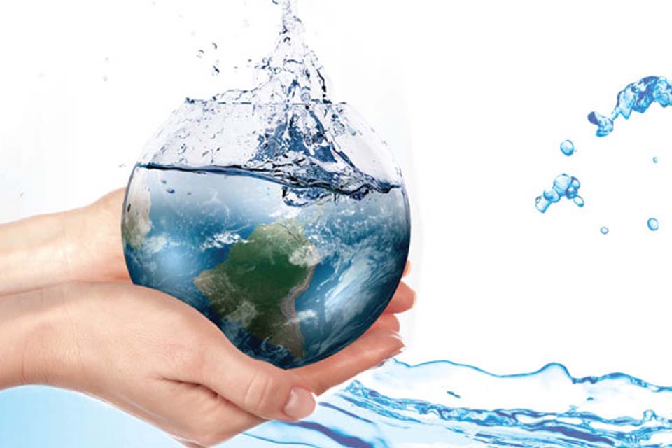 Dia Internacional da Água