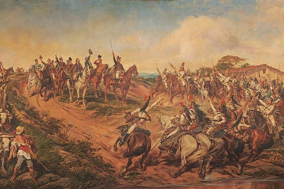 Entre brasileiros nacionalistas, pseudopatriotas se embrenham em movimentos políticos de Rondônia em busca de voto