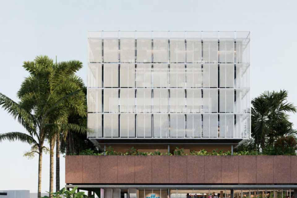 Concurso Nacional define projeto da nova sede do Sebrae em Rondônia