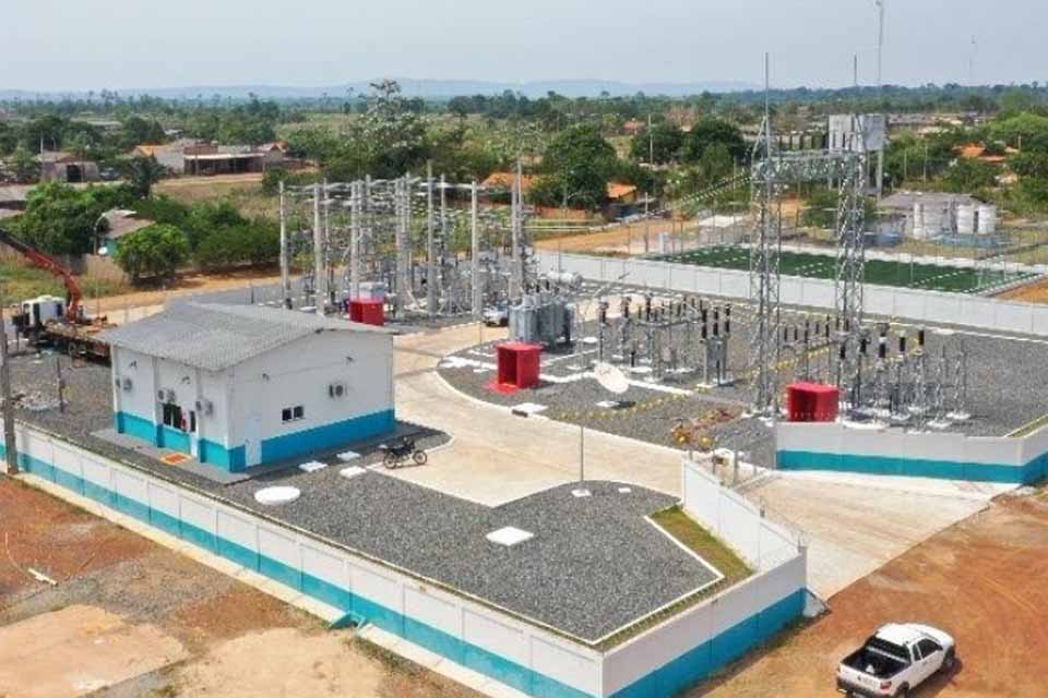 Com 13 termelétricas desligadas em Rondônia mais de 1 milhão de toneladas de gás carbônico deixam de ser emitidas na atmosfera