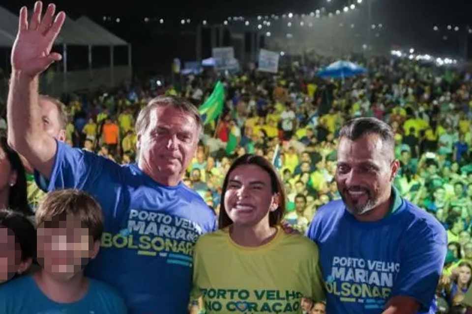 TRE de Rondônia aplica multa a Mariana Carvalho por omitir perfil no TikTok no registro de candidatura