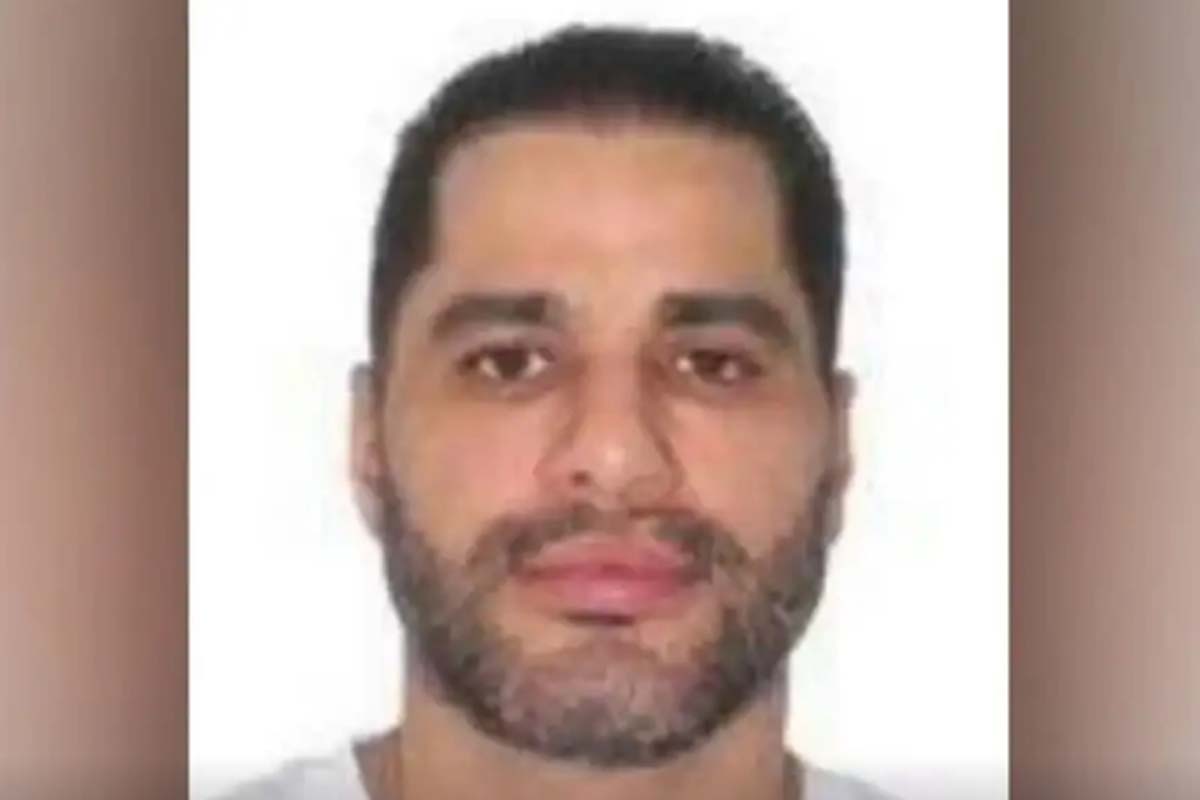 PF conclui inquérito que apurou morte de Sicário, aliado de Vorcaro