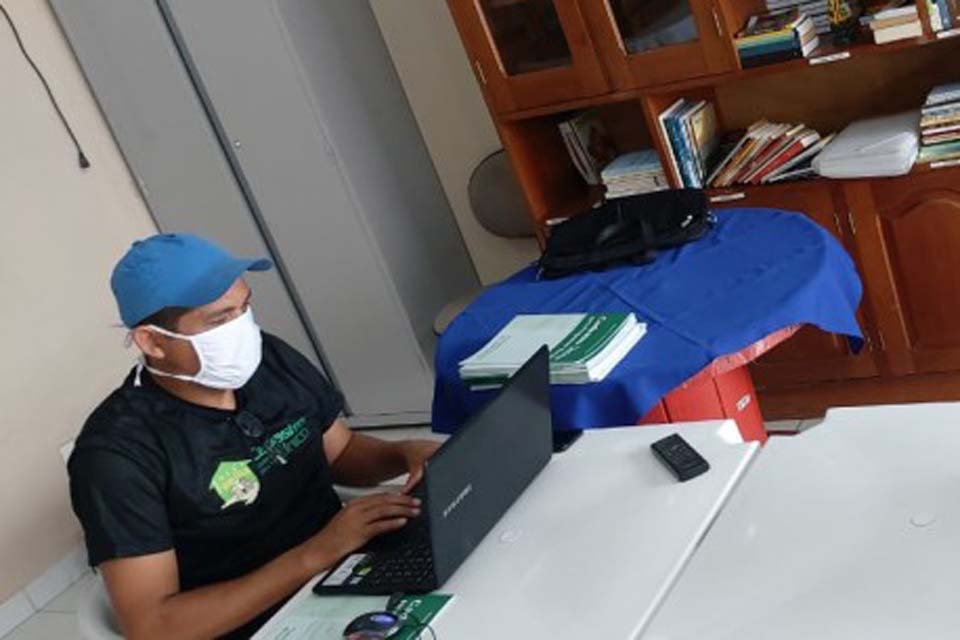 Cadastro Único Support