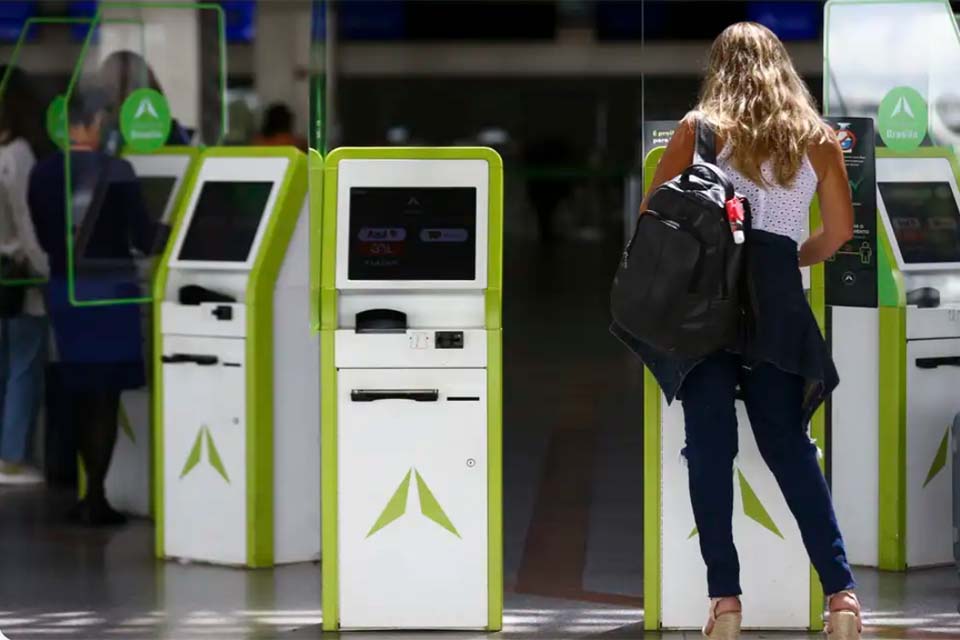 Inspeção de passageiros em aeroportos é aleatória, garante Anac