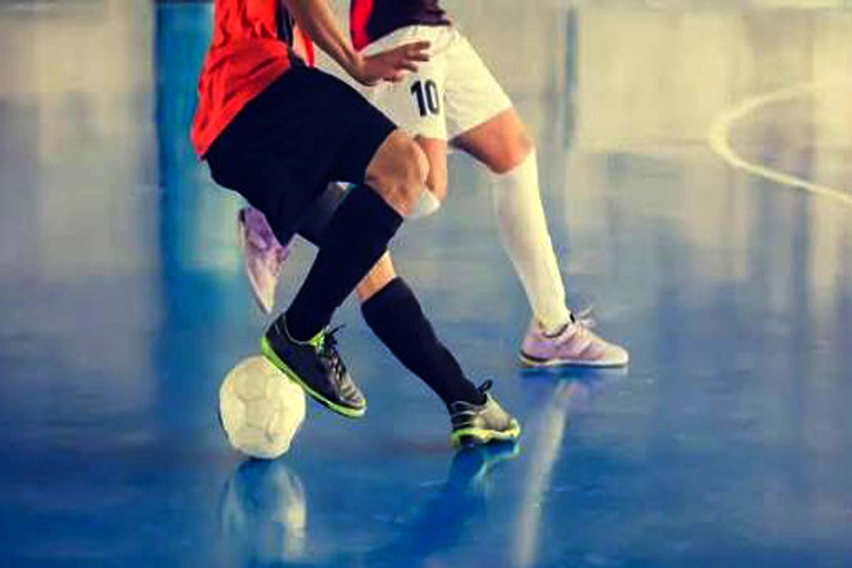 Starfit e Milão vencem semifinais e decidem o título do futsal dos Jogos Abertos