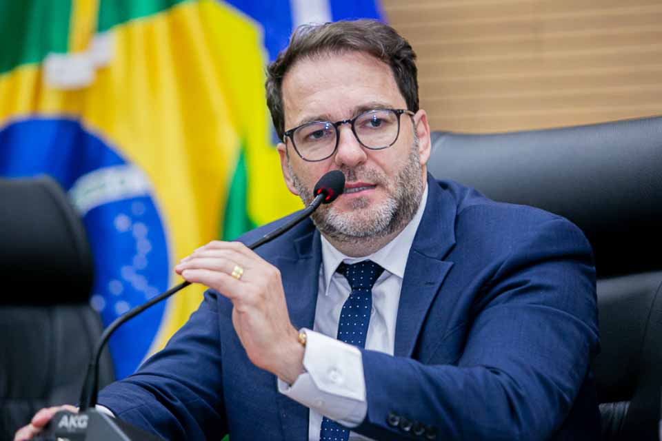 Deputado Alex Redano indicou R$ 200 mil para viabilizar o Duelo na Fronteira em Guajará-Mirim