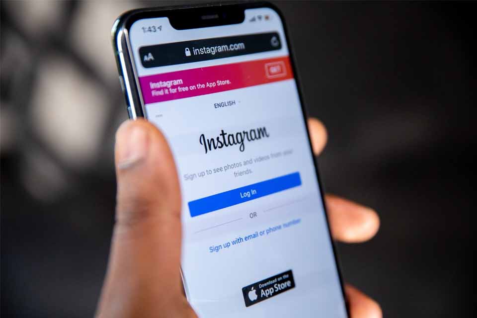 Conheça as hashtags mais populares do Instagram