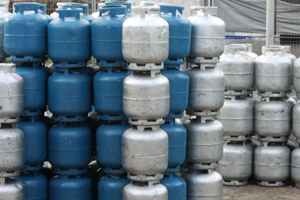 Pagamento das parcelas do Auxílio Gás de outubro termina nesta sexta