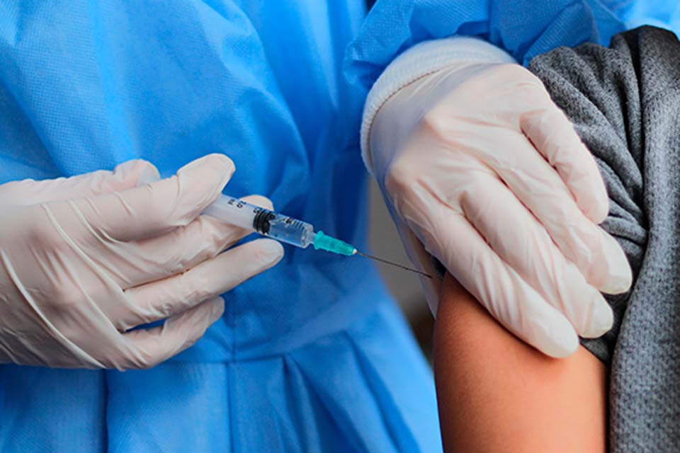 Campanha de Vacinação contra Poliomielite e Multivacinação ocorre no sábado (20)
