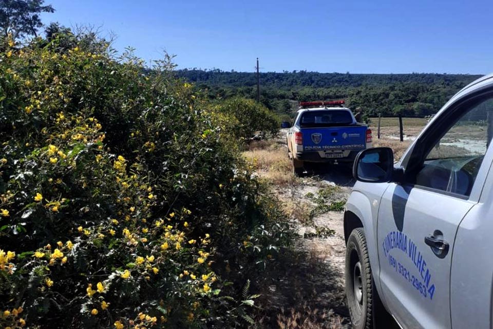 Dois homens são encontrados mortos em área de violentos conflitos agrários 