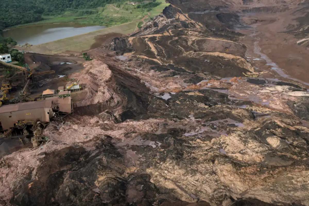 Justiça inicia audiências sobre rompimento de barragem em Brumadinho