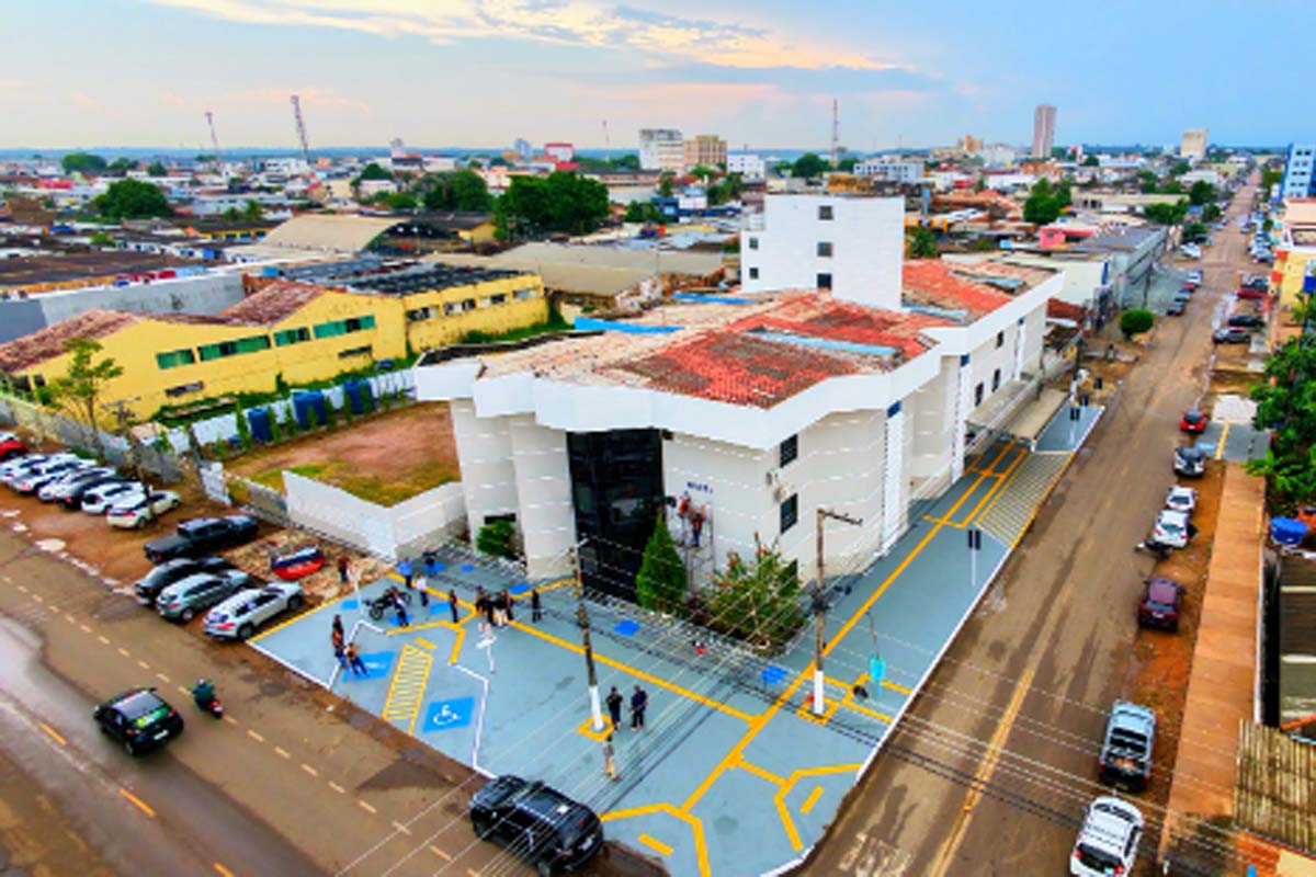 Hospital Municipal inaugura com previsão de mais de 19 mil procedimentos 