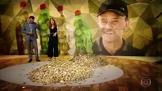 Mineiro passa 25 anos juntando moedas para realizar sonho 