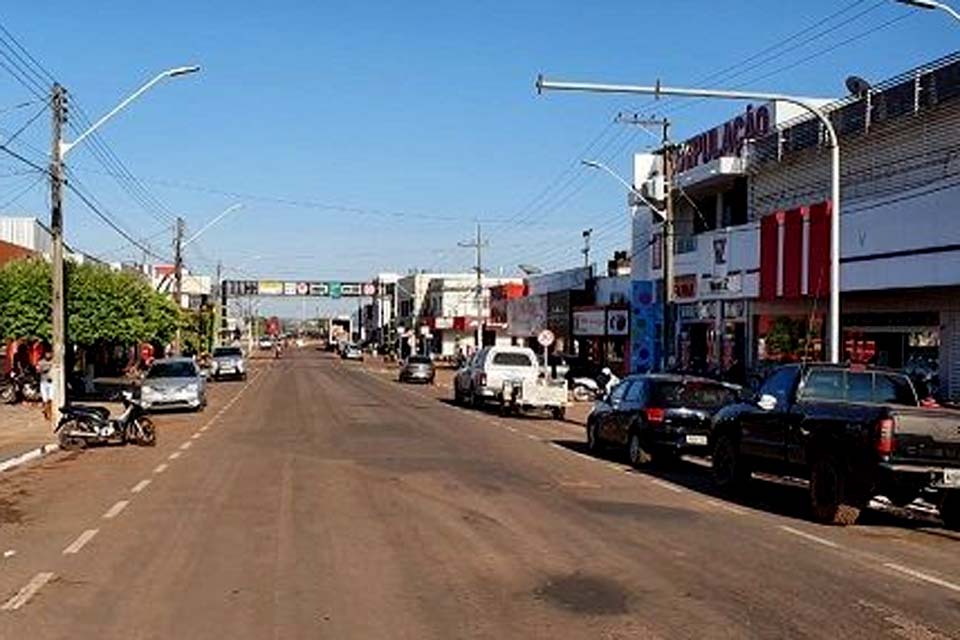 Município passa por revitalização na sinalização de trânsito, informa Cemtran