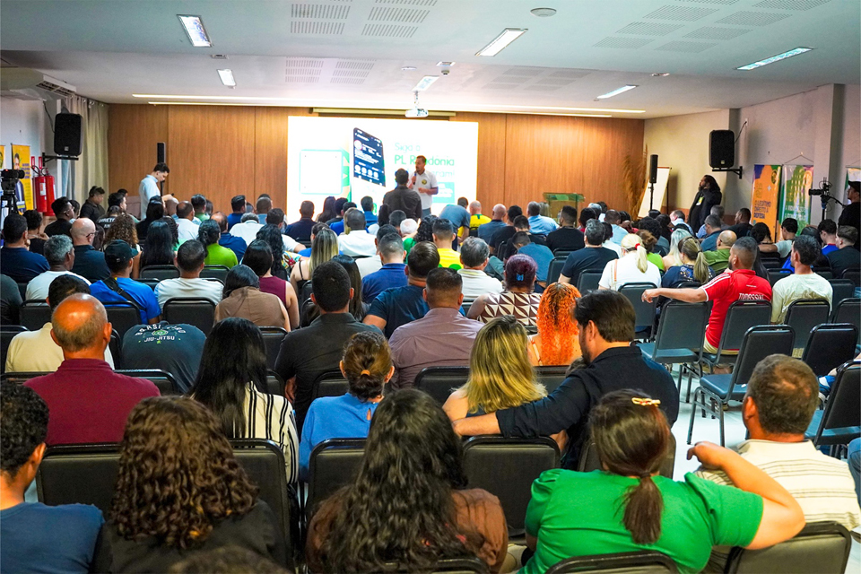 Rota 22 encerra primeira temporada em Rondônia com seminário na Região Madeira-Mamoré 