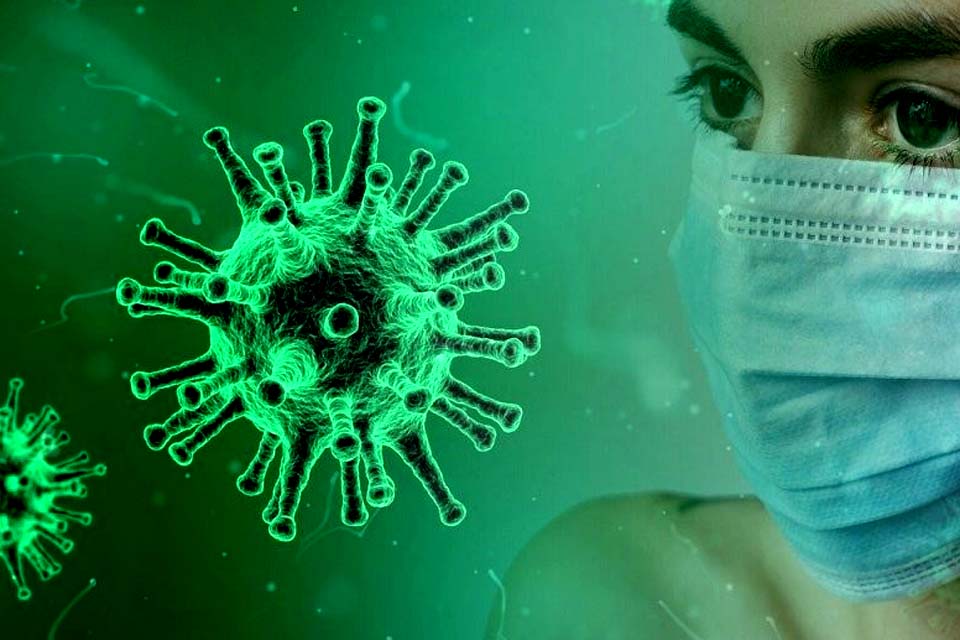 Município não registrou óbitos por Covid-19 nas últimas 24 horas; município confirmou 55 novos casos da doença