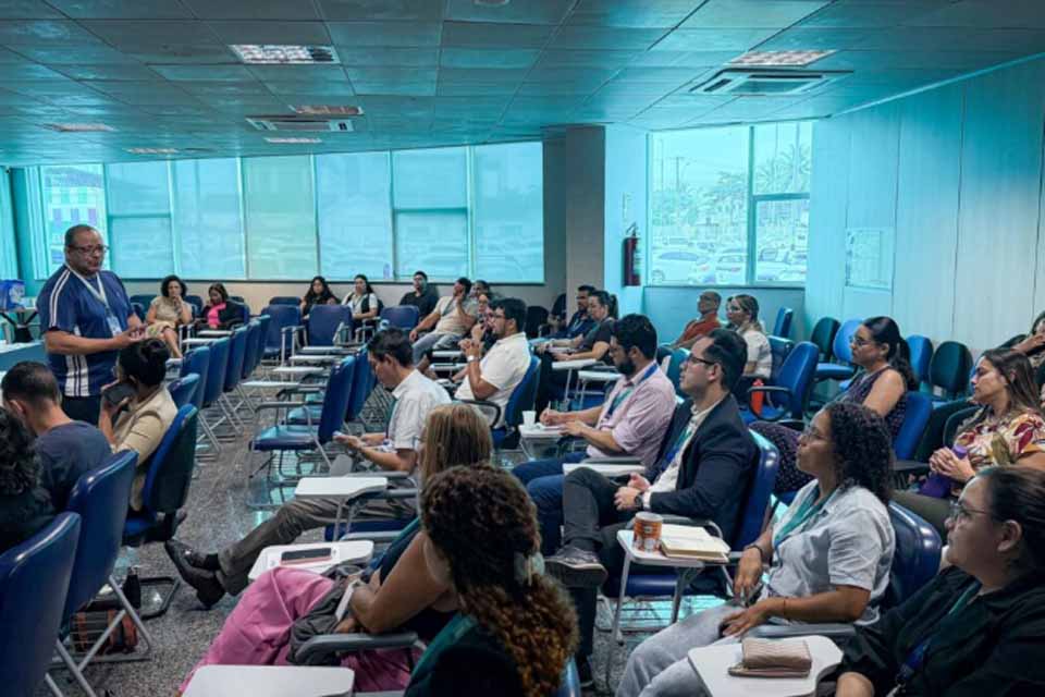 Avanços em orçamento e gestão pública consolidam nova etapa do planejamento governamental em Rondônia