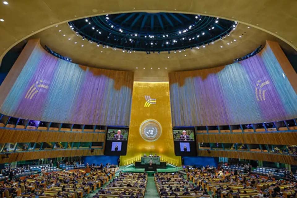 ONU convoca reunião de emergência após ação dos EUA na Venezuela