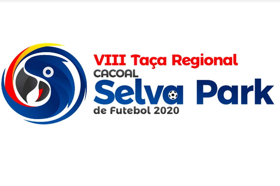 Classificados da Taça Cacoal Selva Park serão definidos neste fim de semana