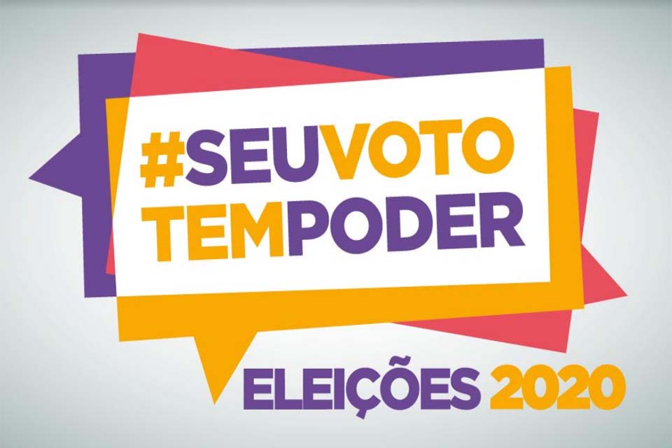 TRE-RO começa o credenciamento da imprensa para as Eleições 2020