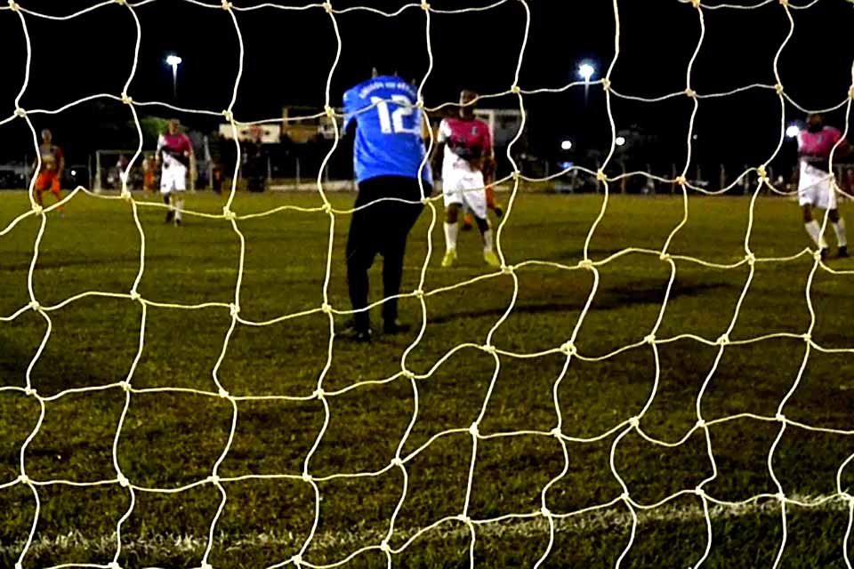 Primos vence e garante a última vaga nas semifinais do Municipal de Futebol 2025