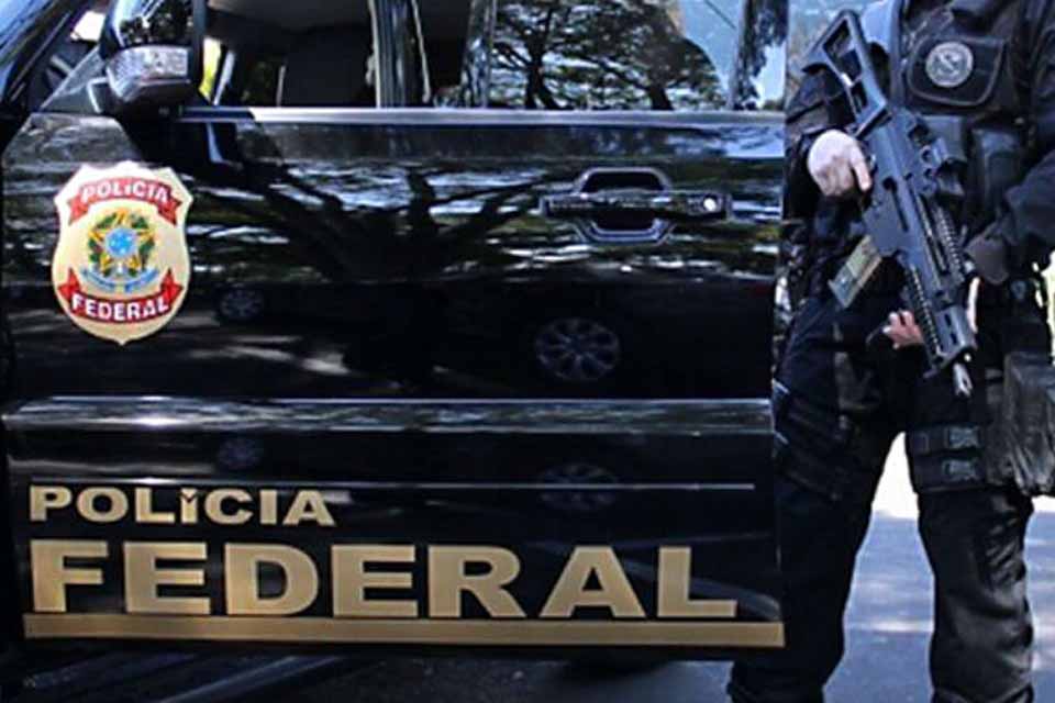 Polícia Federal deflagra operação para apurar fraudes de R$ 2,5 bilhões