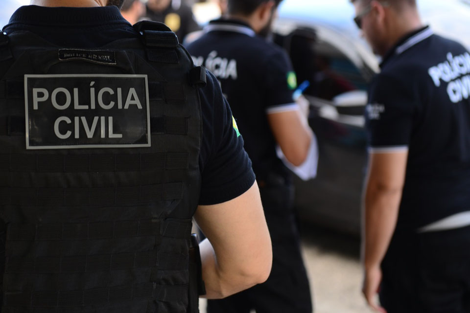 Homem foge de hospital em Cacoal e é preso em Vilhena