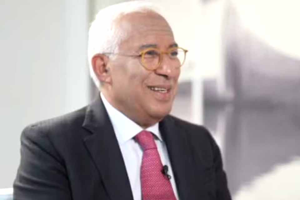 Presidente do Conselho Europeu diz que Israel está perdendo apoio e autoridade moral com conflito