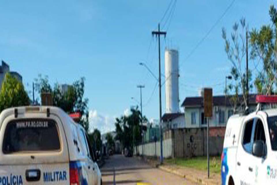 Adolescente de 13 anos espancada por membros de facção é localizada