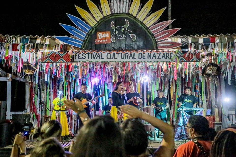 Funcultural apoia 192 eventos e movimenta Porto Velho