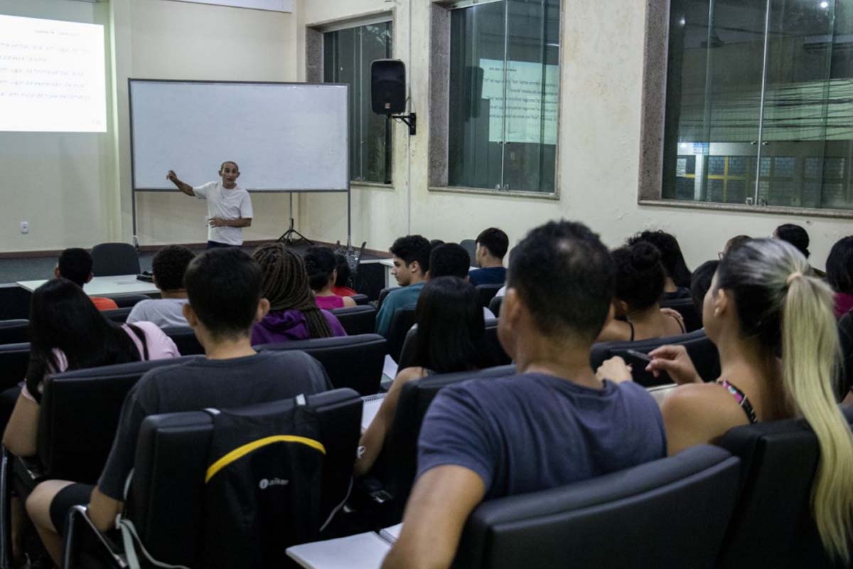 Prefeitura abre inscrições para o Curso Pré-Enem Municipal 2026; Preparação gratuita amplia acesso ao ensino superior 