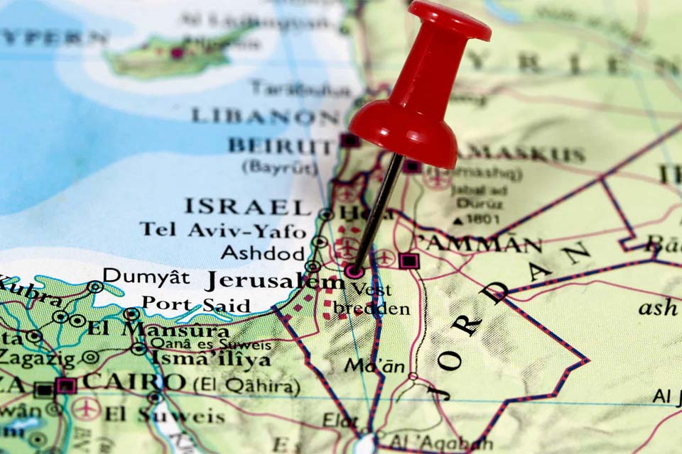 Gabinete da ONU registra quase 600 incidentes com colonos israelitas na Cisjordânia em 6 meses