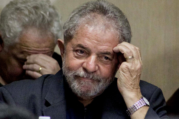 Odebrecht entrega nota de pagamento a filme sobre Lula
