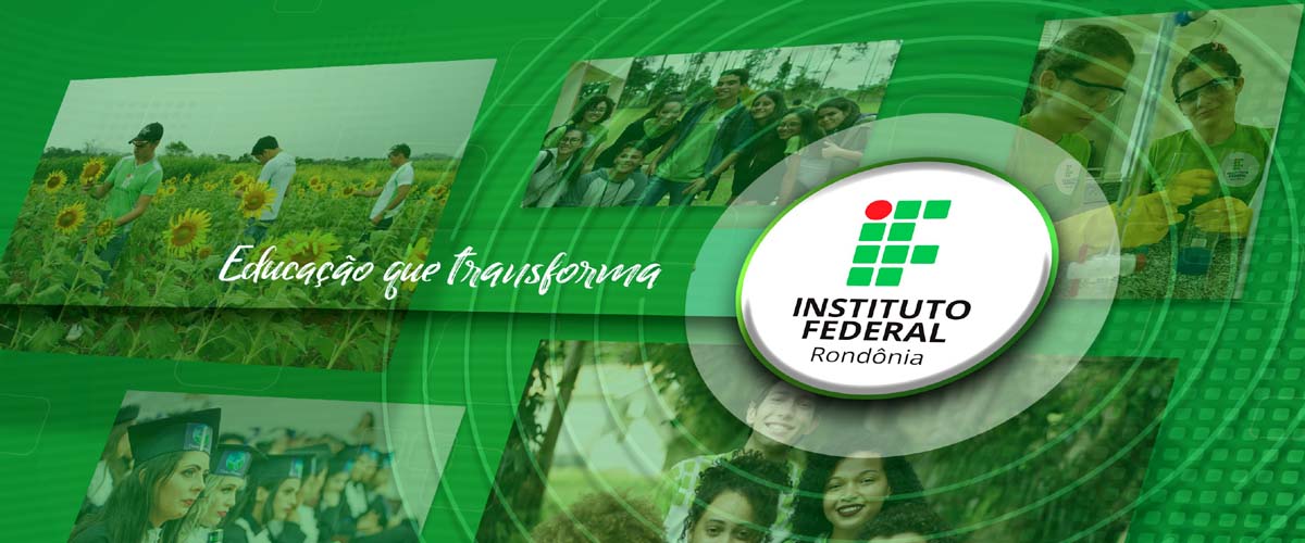 IFRO divulga chamada da SECADI/MEC para oferta de cursos de formação em 2026