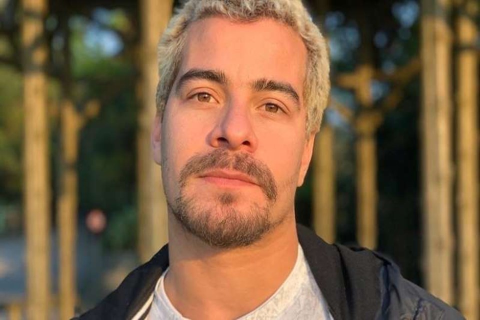 Thiago Martins é flagrado em festa durante a pandemia e causa polêmica