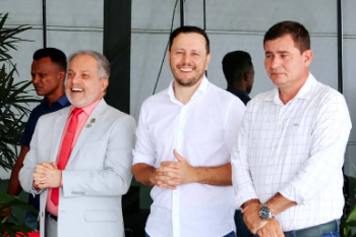 Carreta da Saúde da Mulher inicia atendimentos com previsão de 1.200 consultas e exames