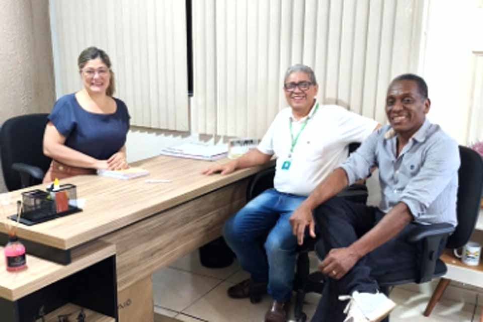 Projeto do Campus Ariquemes soma esforços para sucesso em percurso escolar de estudantes assentados no Vale do Jamari