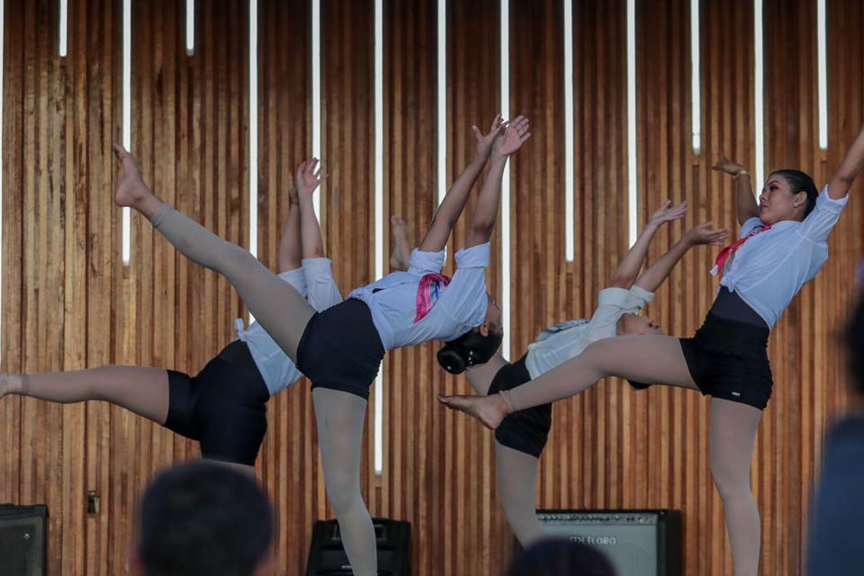 Fundação Cultural do município de Porto Velho prorroga prazos no chamamento público de credenciamento de artistas