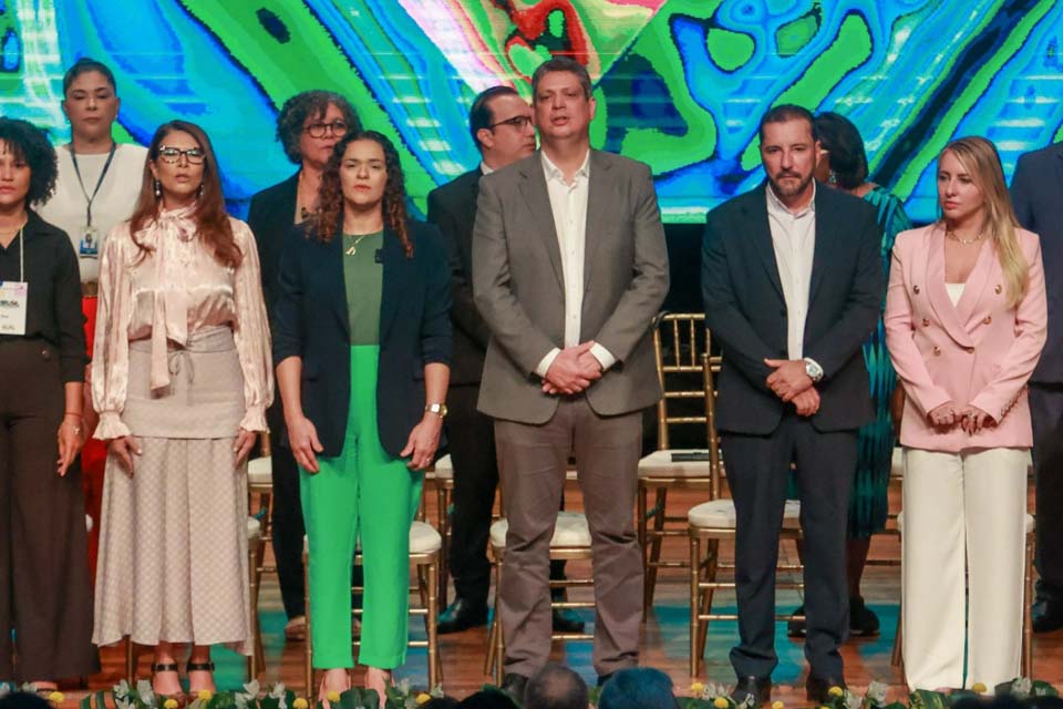 Deputada Estadual Ieda Chaves incentiva a população na elaboração do PPA pela plataforma Brasil Participativo