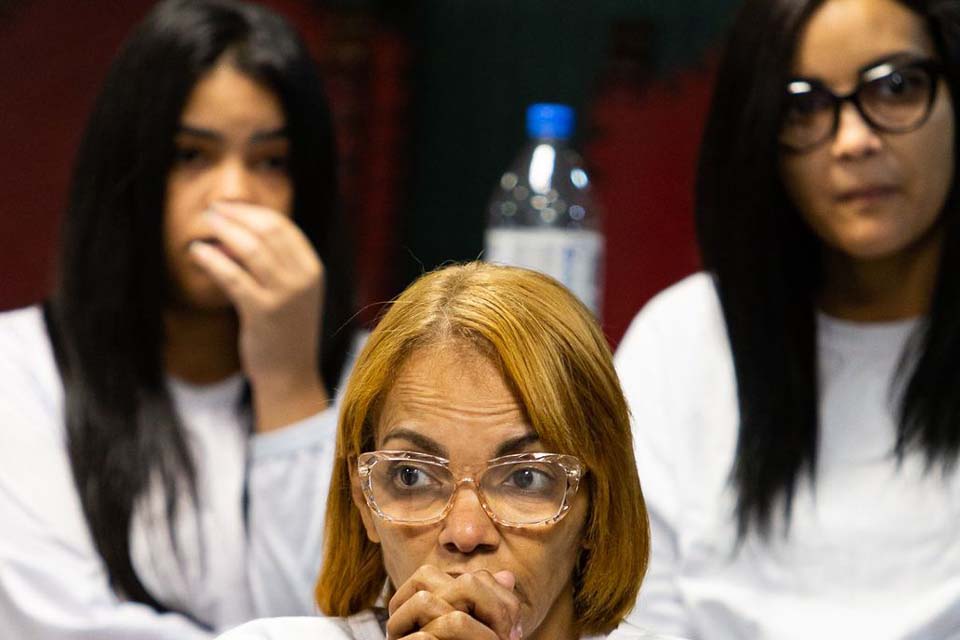 Julgamento de Flordelis ouve última testemunha