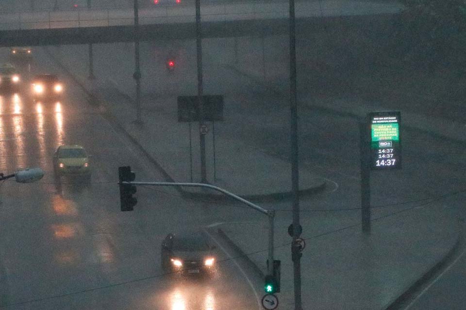 Governo do Rio libera R$ 23 milhões para municípios afetados por cheia