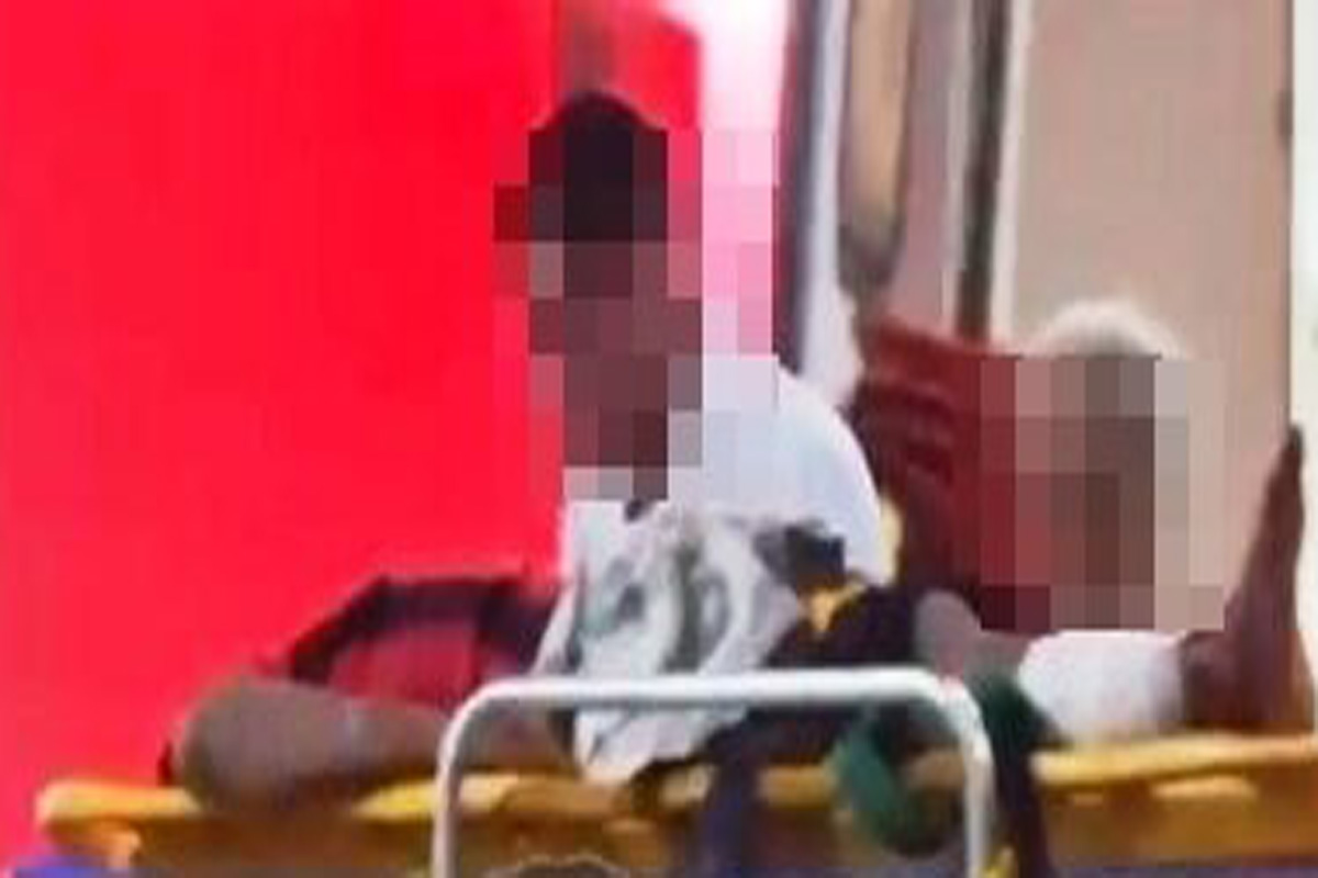 Três homens são alvejados a tiros durante a madrugada em Vilhena