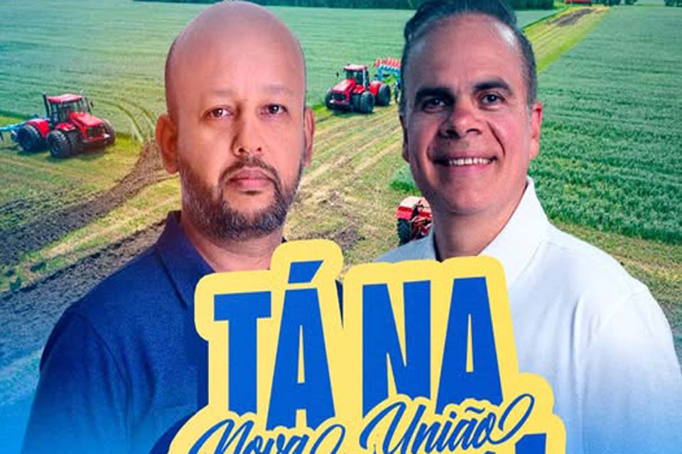 Emenda de R$ 67 mil do deputado Alan Queiroz viabiliza equipamentos agrícolas para associação rural de Nova União