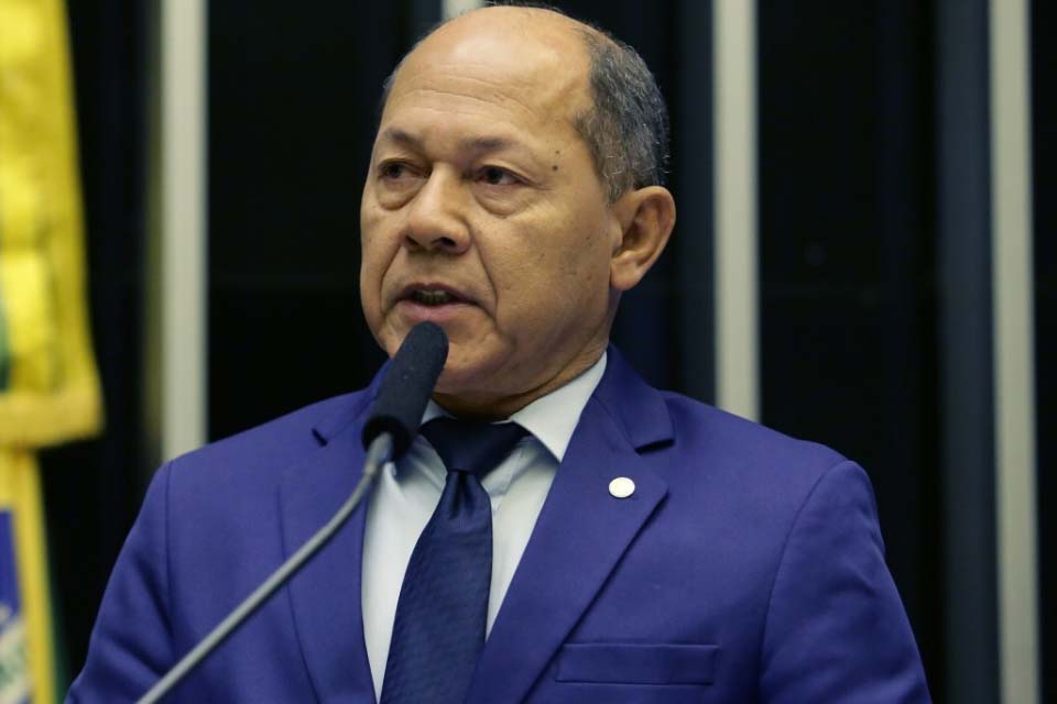 Coronel Chrisóstomo eleito no ranking dos políticos, o melhor parlamentar do Estado de Rondônia